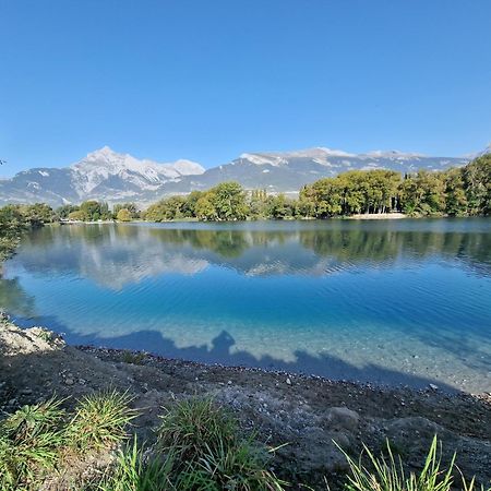 Bella Flocon Appartements Min 2 Nights Special Weekly And Monthly Prices (Adults Only) Savièse Exteriér fotografie