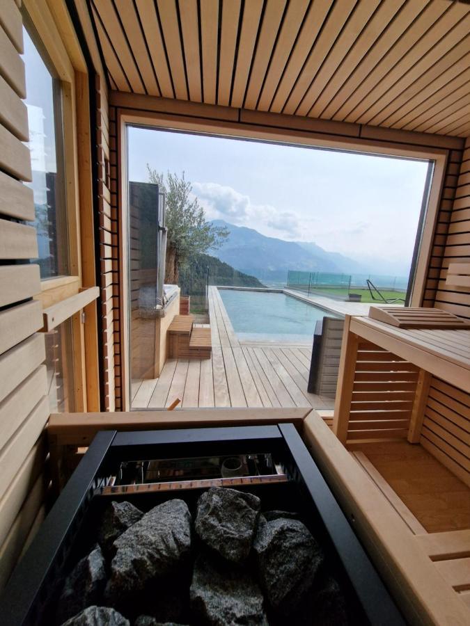 Bella Flocon Appartements Min 2 Nights Special Weekly And Monthly Prices (Adults Only) Savièse Exteriér fotografie