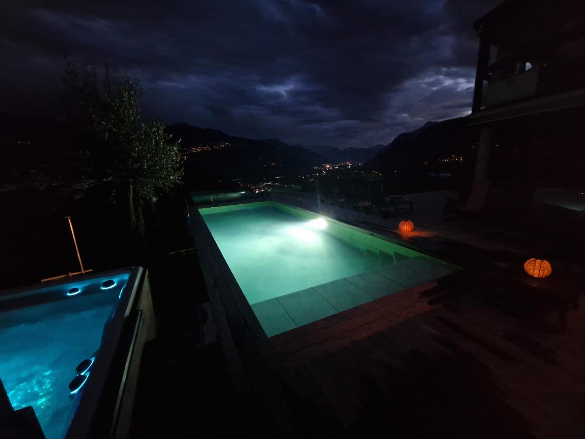 Bella Flocon Appartements Min 2 Nights Special Weekly And Monthly Prices (Adults Only) Savièse Exteriér fotografie