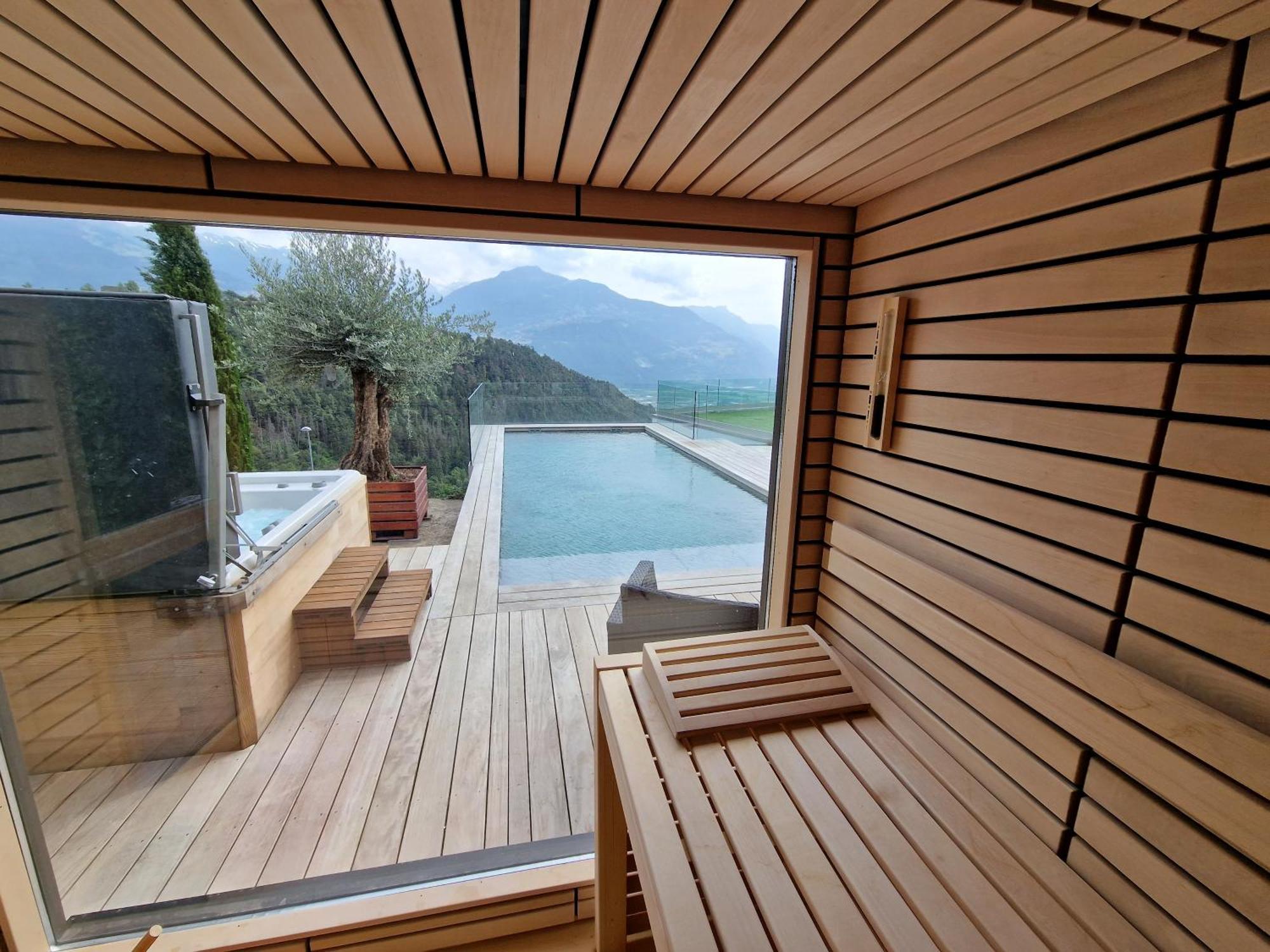 Bella Flocon Appartements Min 2 Nights Special Weekly And Monthly Prices (Adults Only) Savièse Exteriér fotografie