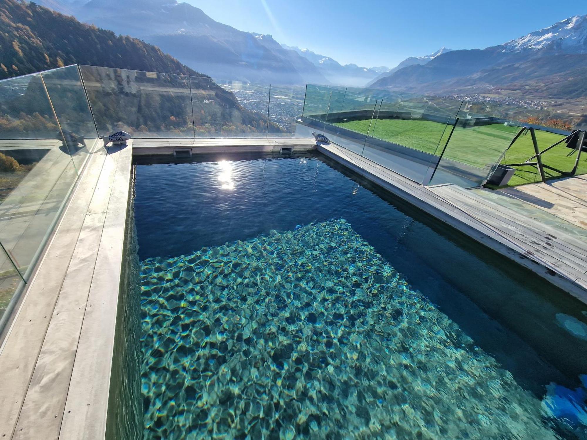 Bella Flocon Appartements Min 2 Nights Special Weekly And Monthly Prices (Adults Only) Savièse Exteriér fotografie